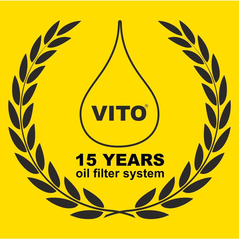 Vito Filtration Systems Inc. | Box 82045, 420 Hwy 7, Richmond Hill, ON L4B 3K2, Canada | Phone: (855) 855-8486