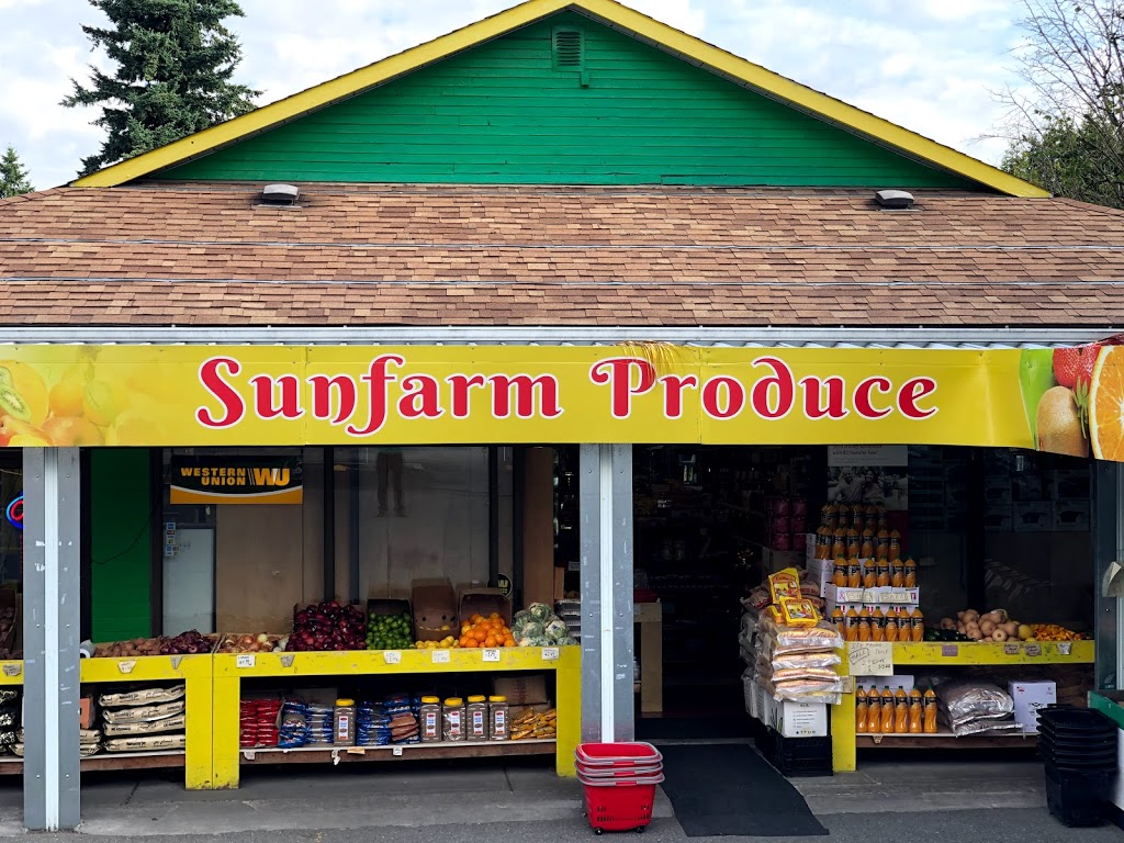 Sunfarm | 11779 96 Ave, Surrey, BC V3V 2A3, Canada | Phone: (604) 585-4753