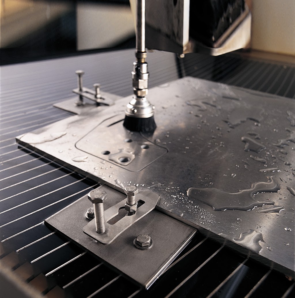 Allcut Waterjet Service Inc. | 165 Hollinger Crescent #1, Kitchener, ON N2K 2Z2, Canada | Phone: (519) 584-7625