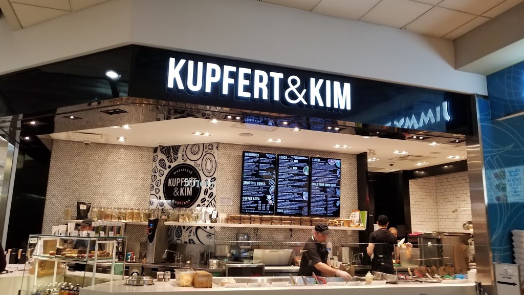 Kupfert & Kim | Metro Centre, Concourse Level Food Court, 200 Wellington St W, Toronto, ON M5V 3C7, Canada | Phone: (416) 340-7445
