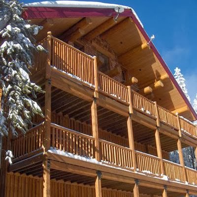 Wapiti Creek Lodge | 228 Wapiti Creek Rd, Bridesville, BC V0H 1B0, Canada | Phone: (250) 490-6251