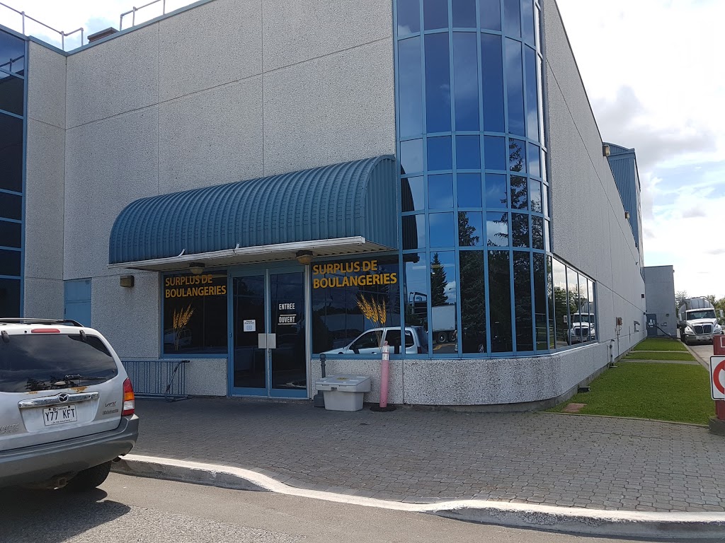 Weston Bakeries Quebec Ltd | 2700 Boulevard Jacques-Cartier E, Longueuil, QC J4N 1L5, Canada | Phone: (450) 448-7246