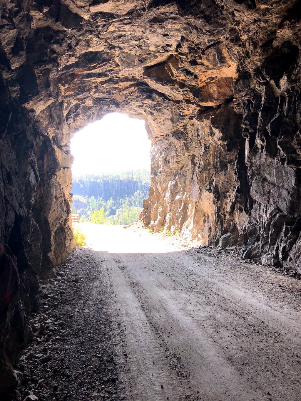 Myra Canyon | Myra Forest Service Rd, Kelowna, BC V1W 4G1, Canada