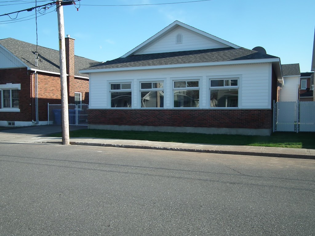 Cpe Des Marguerites Child Care À Sorel-Tracy | 40 D Rue Albert, Sorel-Tracy, QC J3P 3V6, Canada | Phone: (450) 742-2574