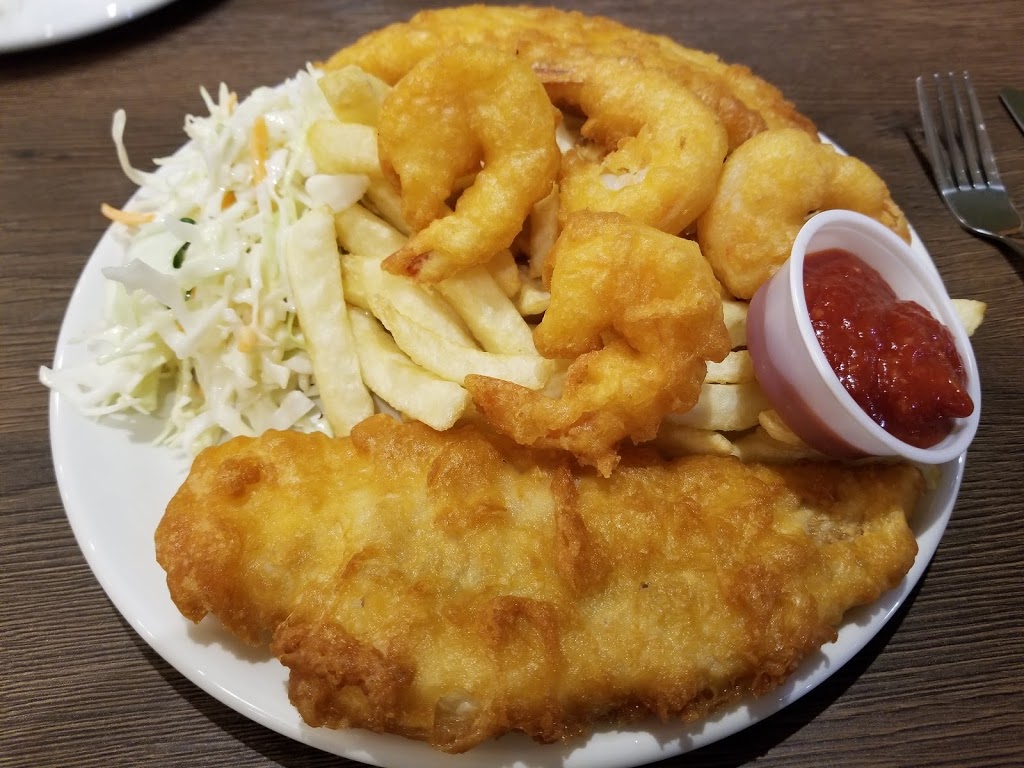 C-Lovers Fish & Chips | 4121 139 Ave NW, Edmonton, AB T5Y 0M1, Canada | Phone: (780) 244-2447