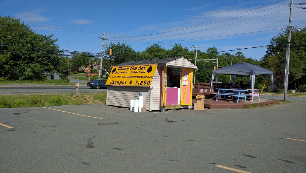 Holy Cones | 320 Flying Cloud Dr, Dartmouth, NS B2W 4T6, Canada