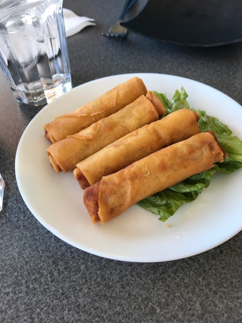 Spring Rolls | 321 13 St N, Lethbridge, AB T1H 2S1, Canada | Phone: (403) 328-1668