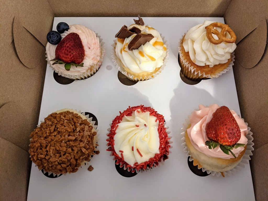 Outside The Box Baking Co | 21 Seaway Dr, Welland, ON L3C 7J5, Canada | Phone: (905) 736-4392