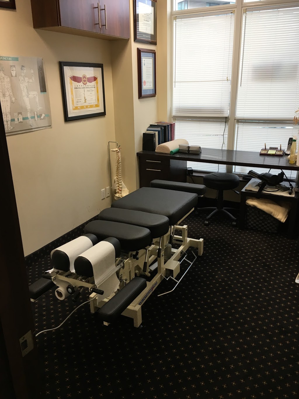Chiropractor/Pain Management: Dr. Jason Mazzarella | 28 Finch Ave W #212, North York, ON M2N 2G7, Canada | Phone: (647) 991-7246