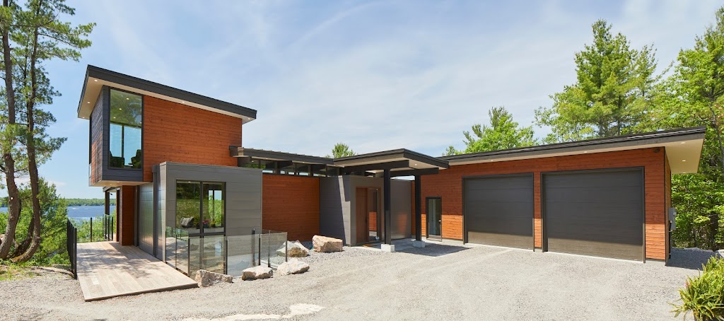 IHD Design Build | 97 Copeland Creek Dr, Tiny, ON L9M 0M2, Canada | Phone: (705) 549-4141