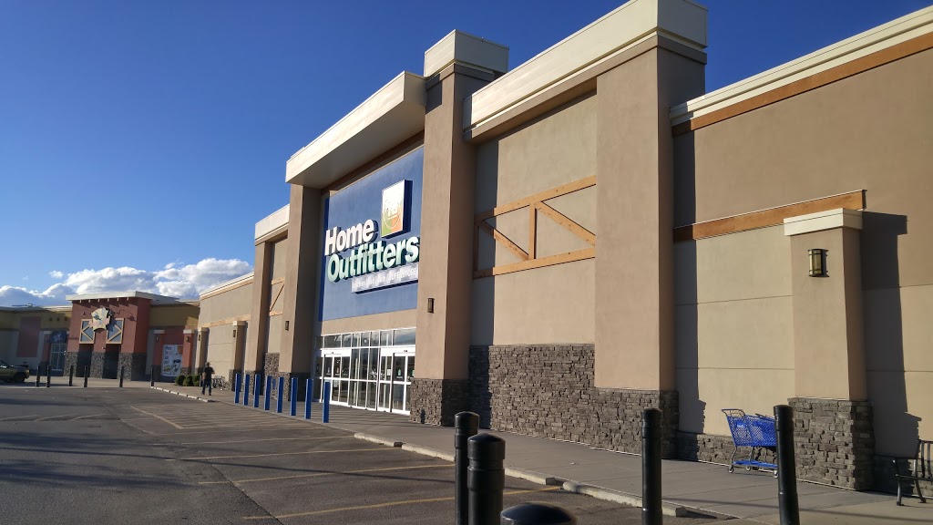 Home Outfitters | 4916 130 Ave SE #164, Calgary, AB T2Z 0G4, Canada | Phone: (403) 216-4030