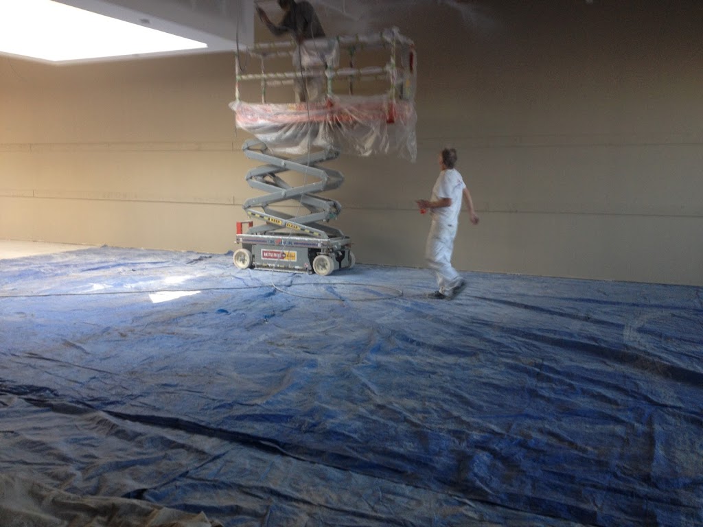 A.R. Painting & WoodFinishing Inc. | 973 Jalna Blvd, London, ON N6E 2R2, Canada | Phone: (519) 686-4549