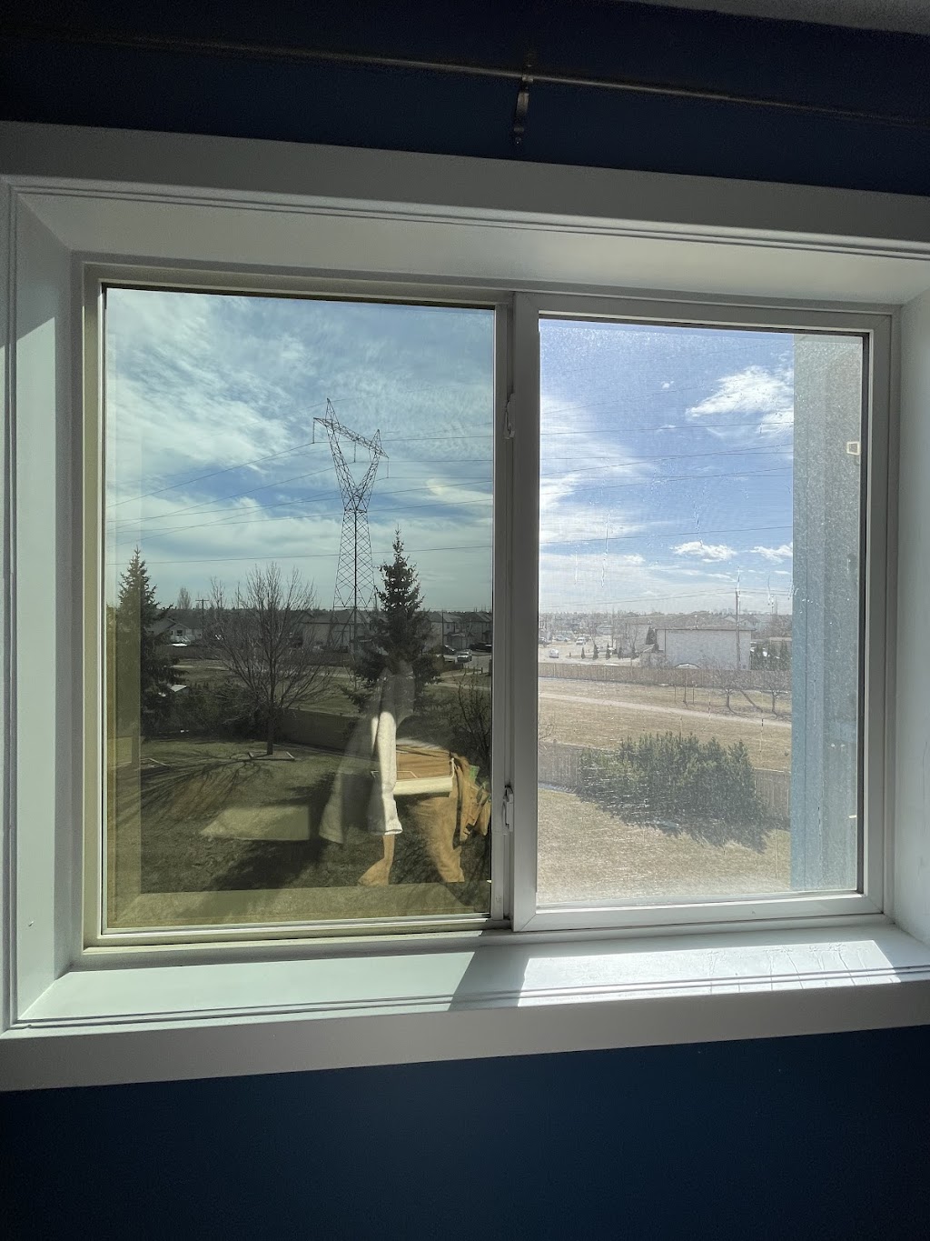 Safe & Sound Window Film | 225 Darlington Dr, Sherwood Park, AB T8H 2B1, Canada | Phone: (780) 940-7672