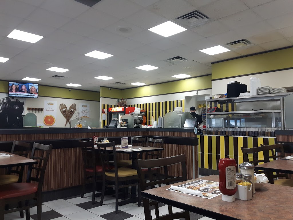 Eggsmart Collingwood Eatery | 115 First St #1b, Collingwood, ON L9Y 1A5, Canada | Phone: (705) 293-4344