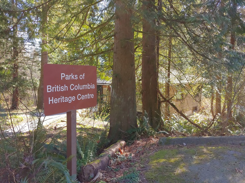 BC Nature | 1620 Mt Seymour Rd, North Vancouver, BC V7G 2R9, Canada | Phone: (604) 985-3057