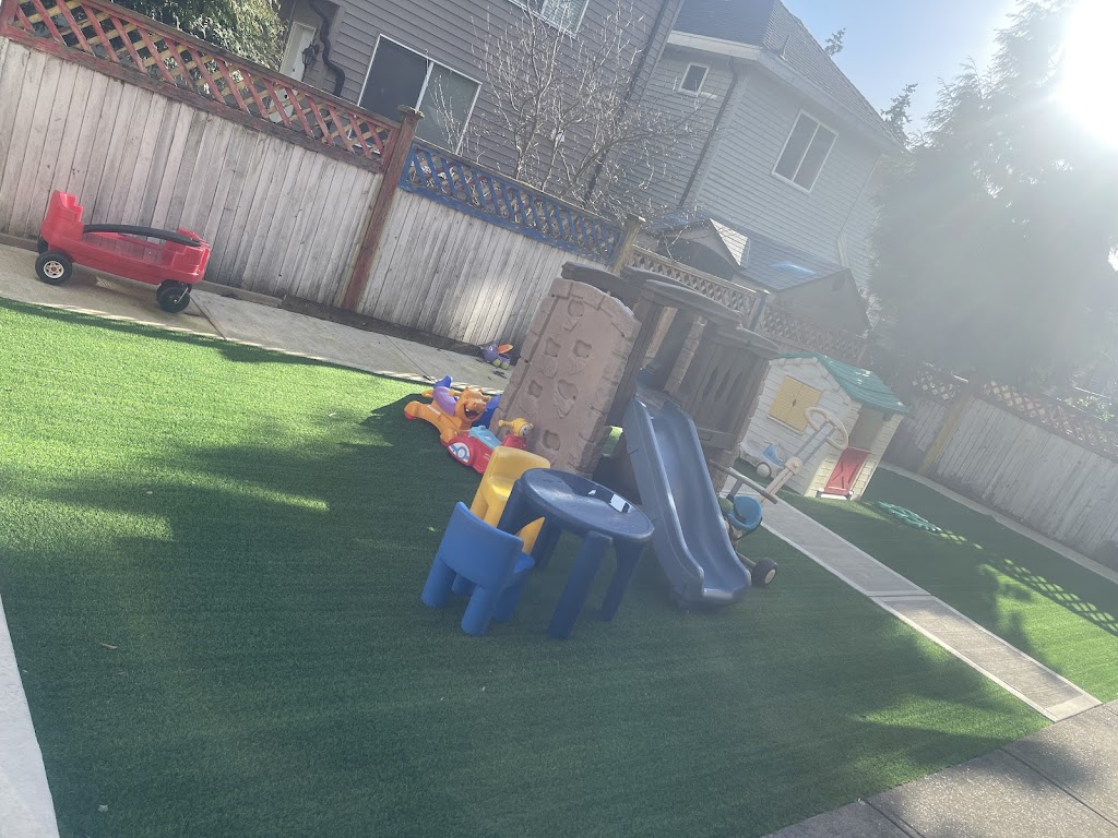 My Daycare Centre | 12972 58b Ave, Surrey, BC V3X 0C2, Canada | Phone: (604) 780-7200