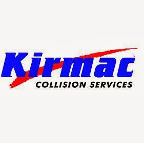 Kirmac Collision & Autoglass - Richmond | 11020 Horseshoe Way #150, Richmond, BC V7A 4V5, Canada | Phone: (604) 275-7262