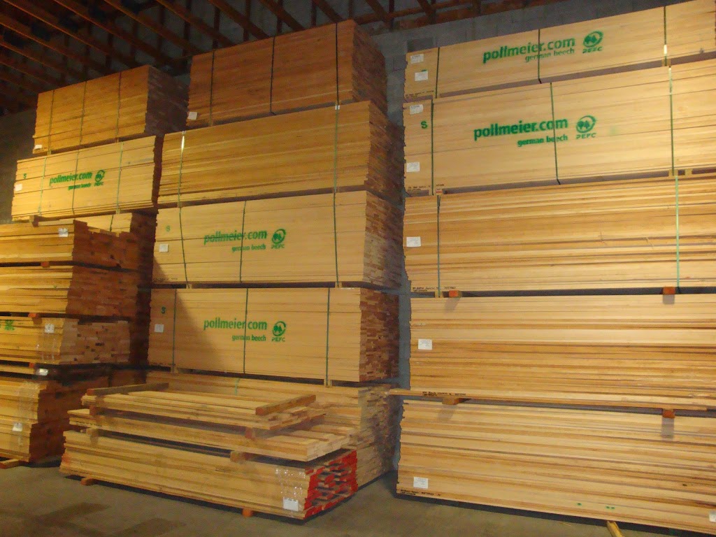 Reimer Hardwoods Ltd | 31135 Peardonville Rd, Abbotsford, BC V2T 6K6, Canada | Phone: (604) 850-9281