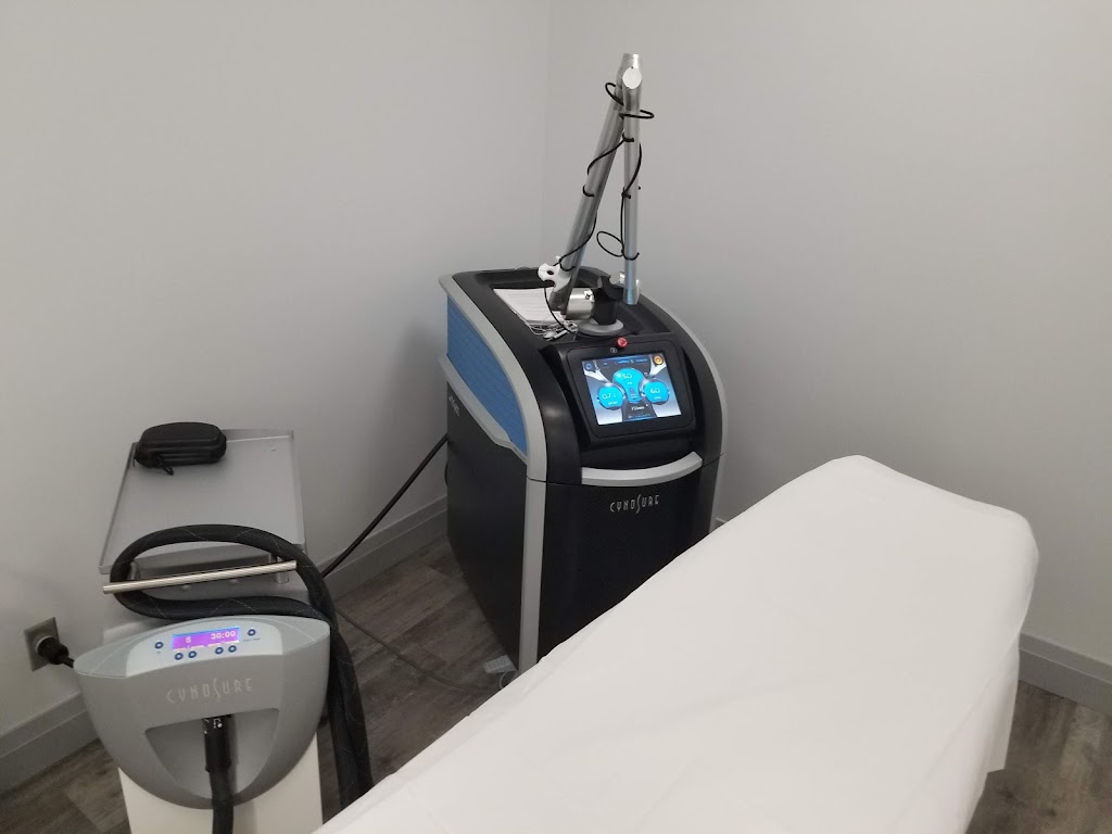 D & G Skin Care and Laser | 525 Belmont Ave W Suite 106B, Kitchener, ON N2M 5E2, Canada | Phone: (519) 208-1523