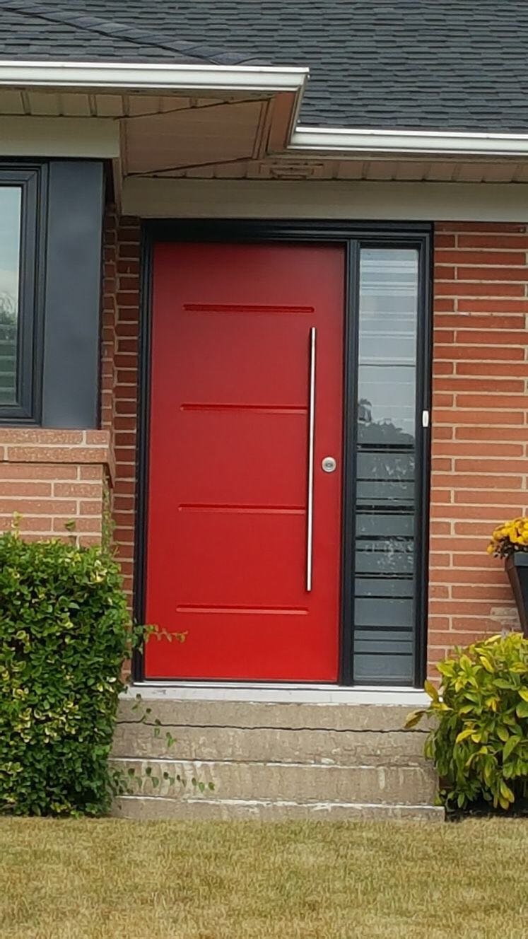 Luma Doors + Windows | 45 Rodinea Rd Unit 1, Maple, ON L6A 1R3, Canada | Phone: (905) 303-0560