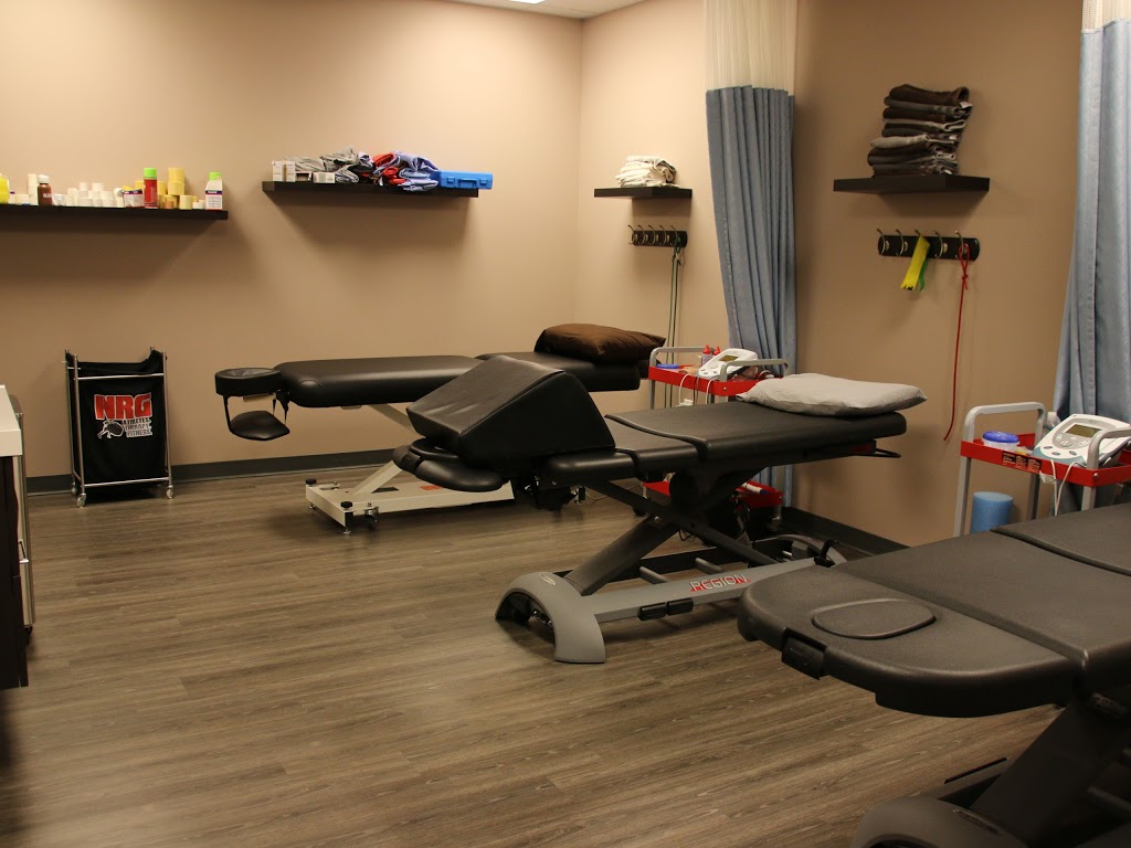 NRG Athletes Therapy Fitness | 745 Kingsbury Ave # 2, Winnipeg, MB R2V 3H9, Canada | Phone: (204) 783-9578