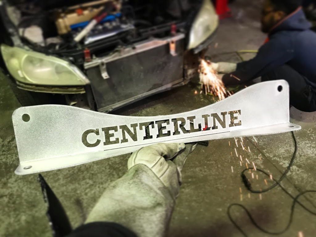 Centerline Motorsports | 55 Stafford Dr k, Brampton, ON L6W 1L3, Canada | Phone: (905) 497-8977