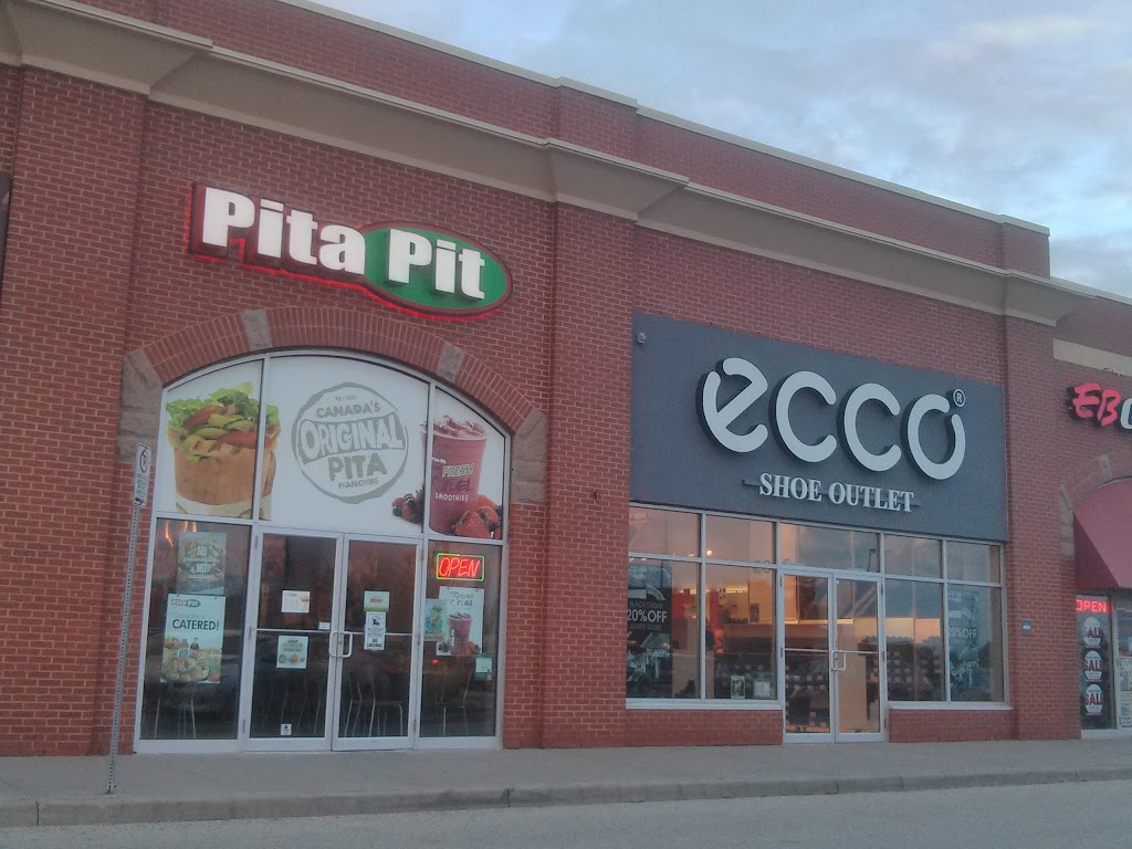 ECCO OUTLET Major Mackenzie Drive East | 1070 Major Mackenzie Dr E F105, Richmond Hill, ON L4S 1P3, Canada | Phone: (905) 737-9452