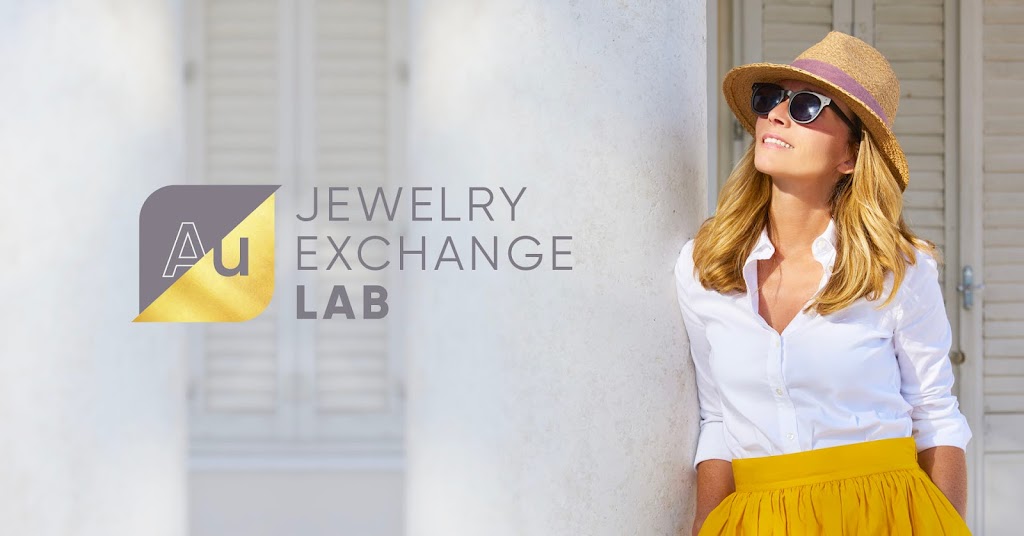 Au - Jewelry Exchange Lab | 498 Brant St, Burlington, ON L7R 2G4, Canada | Phone: (289) 921-1789