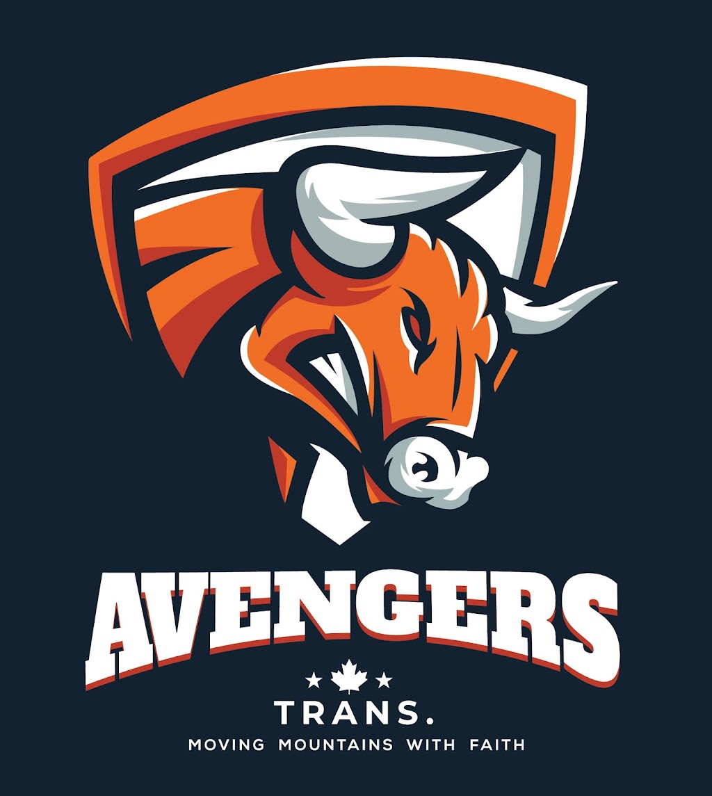 Avengers Trans | 18 Crevice Gate, Brampton, ON L6R 2X5, Canada | Phone: (365) 788-8472