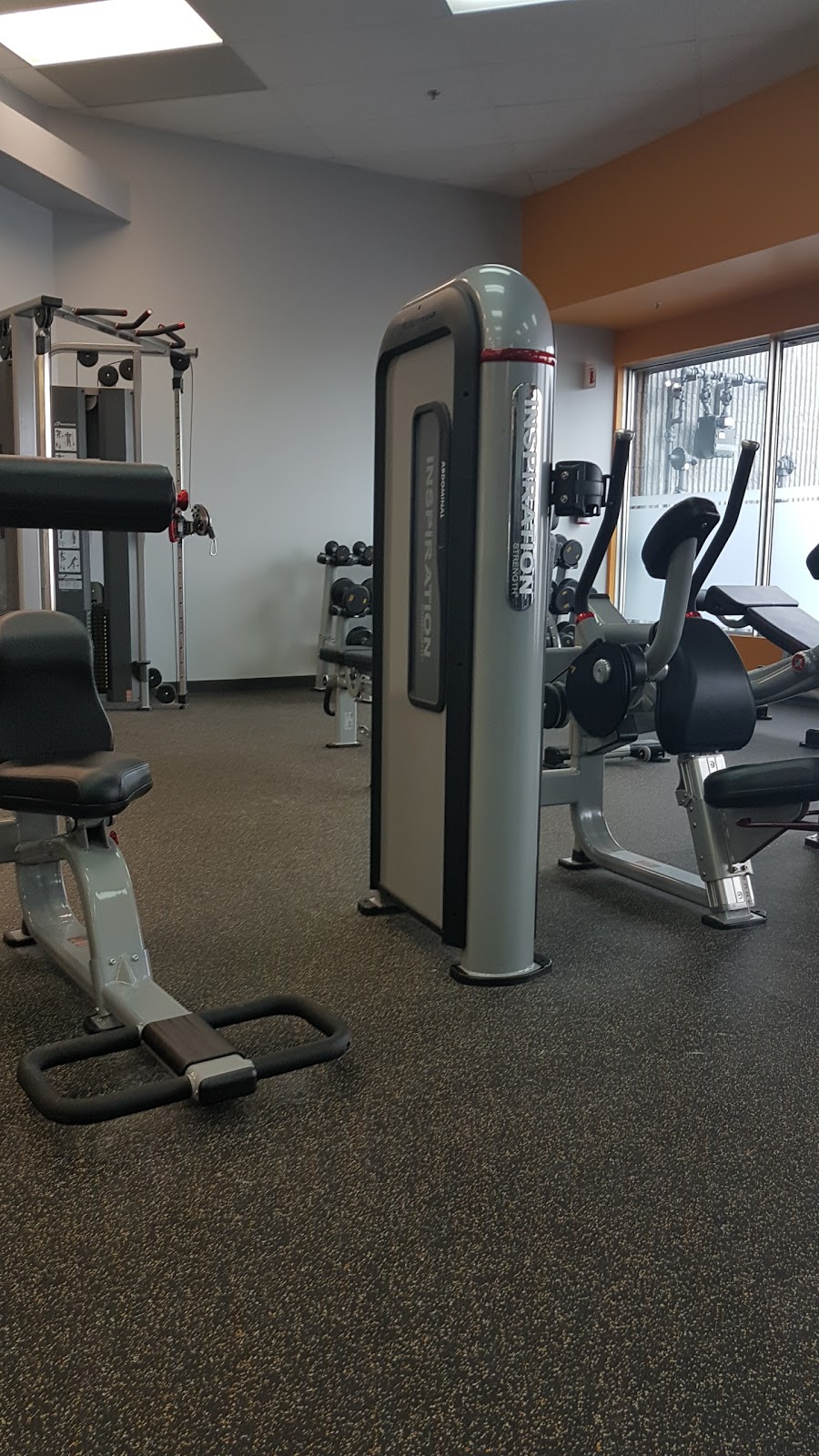 Éconofitness | 370 Rue Laberge, Saint-Jean-sur-Richelieu, QC J3A 1G5, Canada | Phone: (450) 741-6263