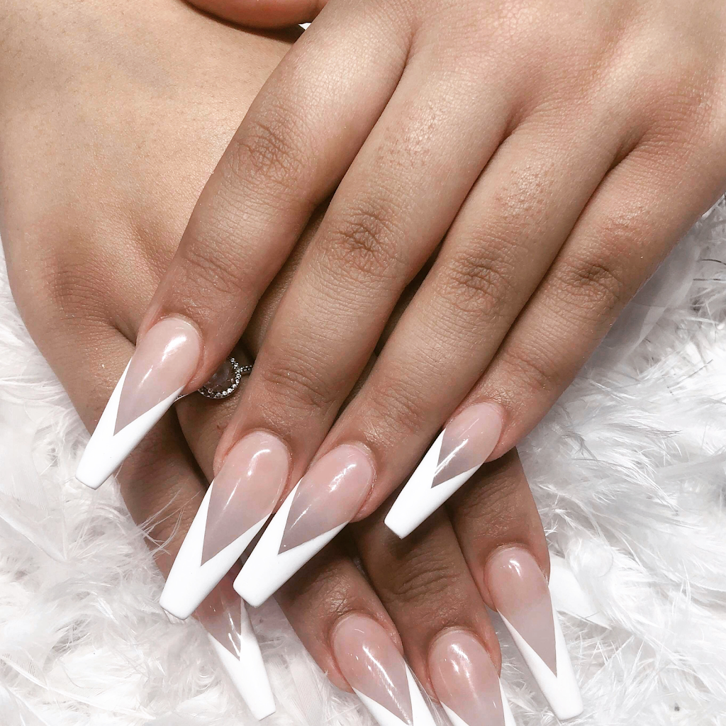 Happy Nails & Spa | 10501 Weston Rd, Woodbridge, ON L4L 4G8, Canada | Phone: (289) 553-8686