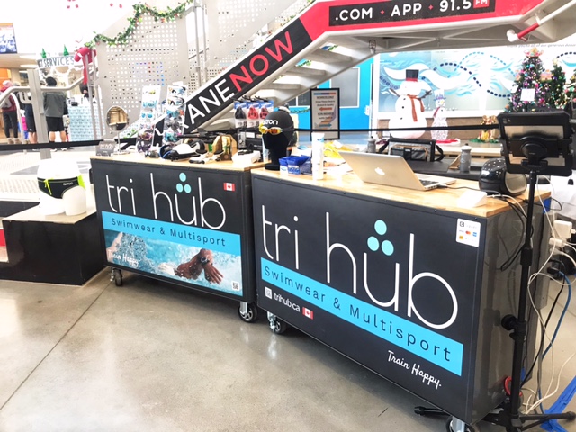 trihub.ca | 800 Griffin Rd E Store Location, Main Floor - SLSFSC, Cochrane, AB T4C 2B8, Canada | Phone: (403) 874-6939