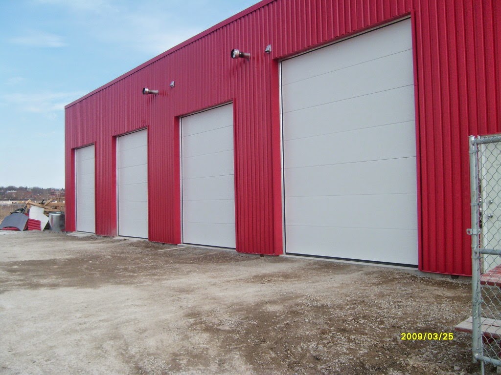 Door Guys | 145 Nottawasaga St, Orillia, ON L3V 1J9, Canada | Phone: (705) 326-6042