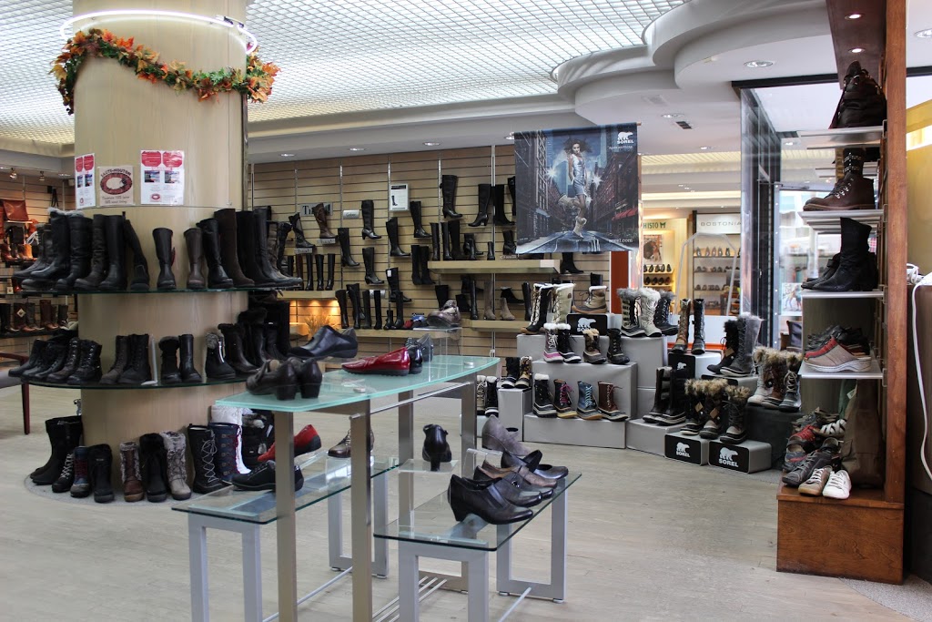 Letellier Shoes | 146 Rideau St, Ottawa, ON K1N 5X6, Canada | Phone: (613) 241-6557