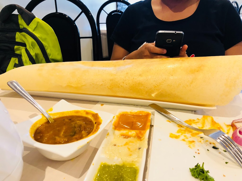 Dosa Darbar | 1150 Albion Rd, Etobicoke, ON M9V 1A8, Canada | Phone: (416) 740-9009