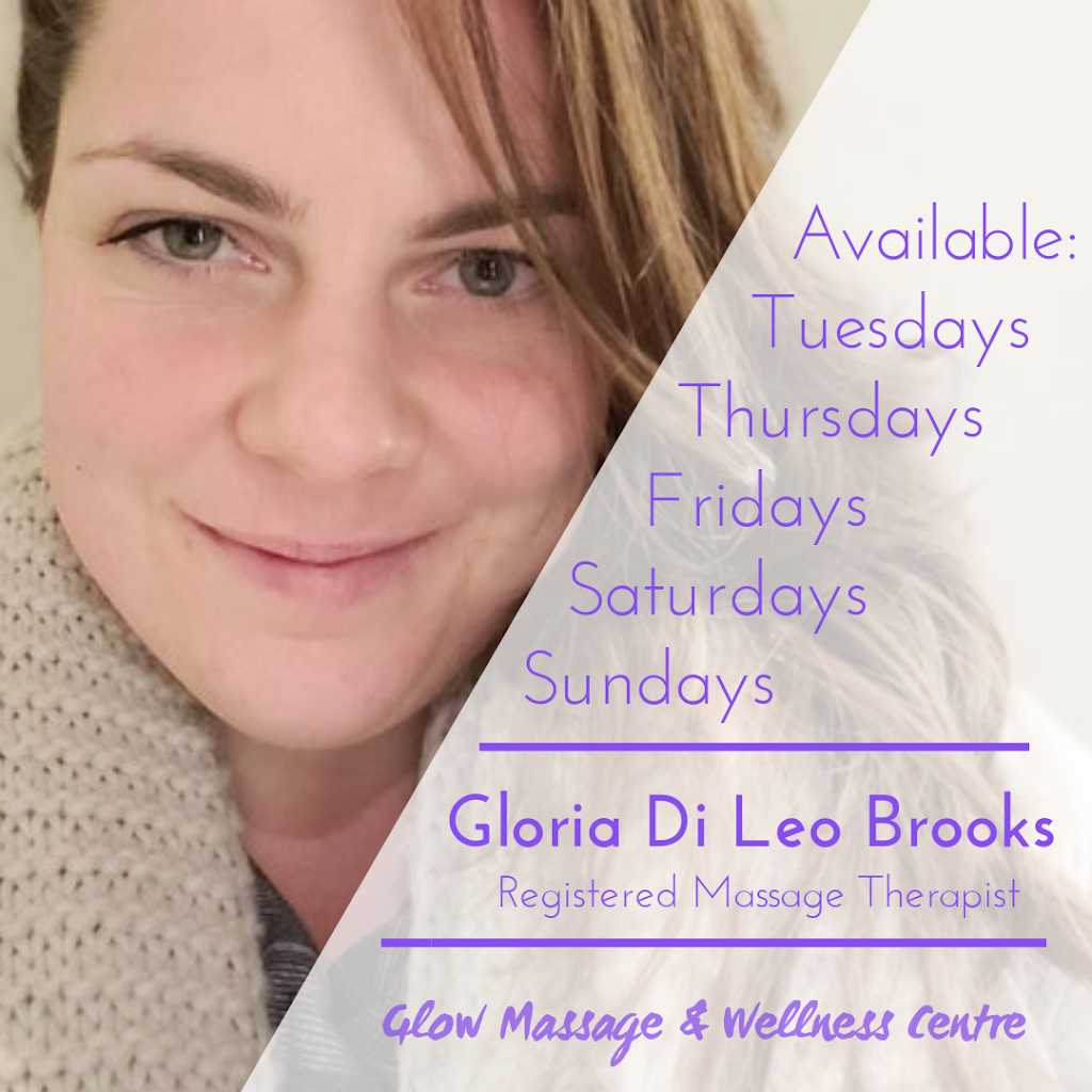 Glow Massage & Wellness Centre | 10083 Keele St #300, Maple, ON L6A 3Y8, Canada | Phone: (416) 795-4569