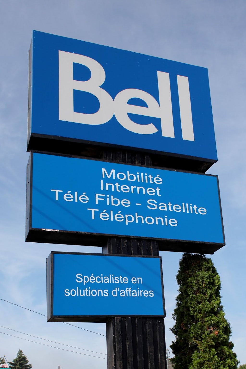 Communication Idéale Inc | 309 Rue Notre-Dame, Repentigny, QC J6A 2R9, Canada | Phone: (450) 585-4455