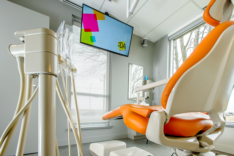 Dentiste Archambault | 741 Montée de St Sulpice, LAssomption, QC J5W 2T3, Canada | Phone: (450) 589-8593