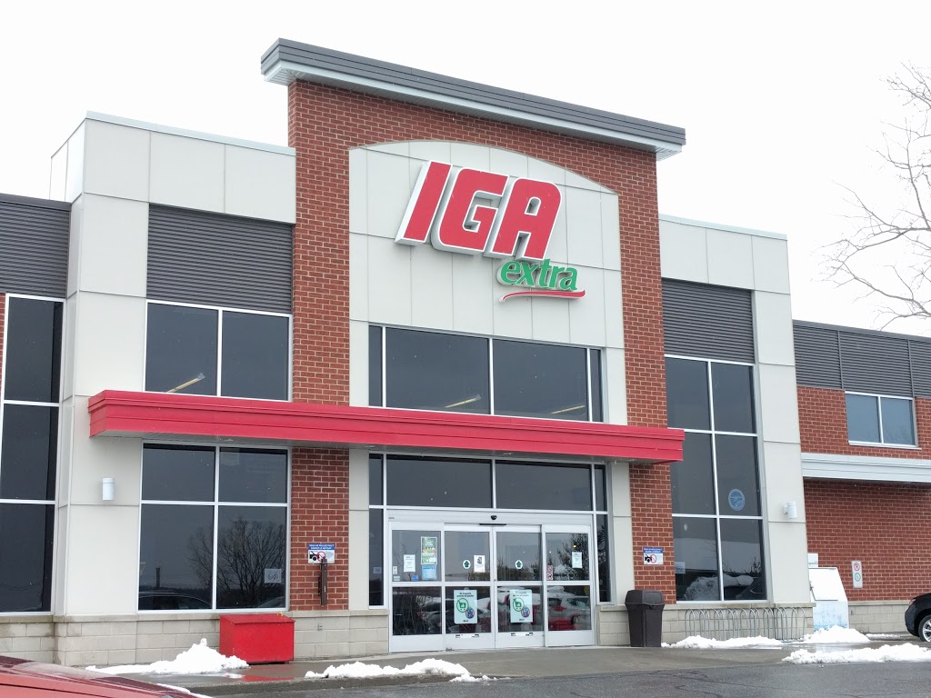 IGA | 310 Rue Denison E, Granby, QC J2H 2R6, Canada | Phone: (450) 361-3464