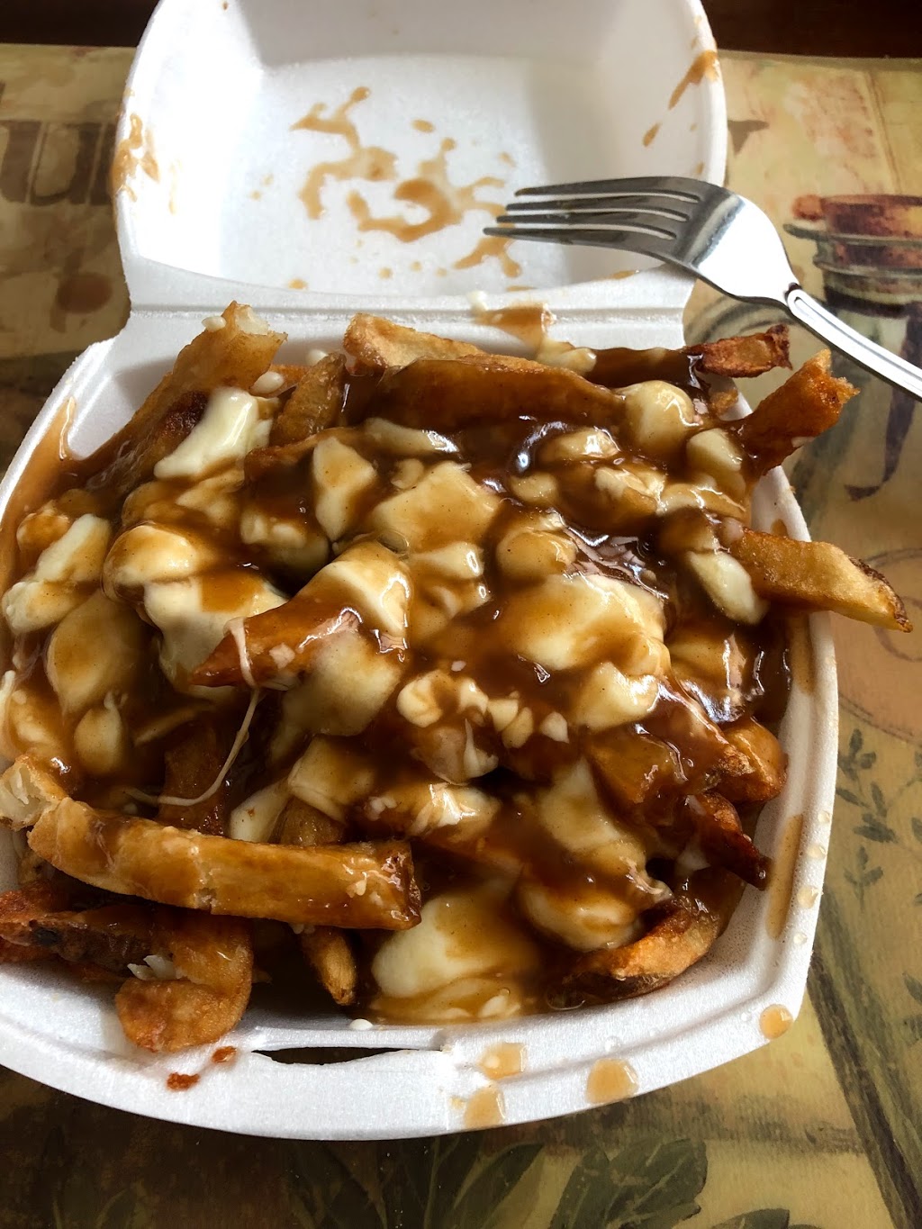 Brians Spuds With Taste | 31 Staye Ct Dr, Arnprior, ON K7S 0E8, Canada | Phone: (613) 622-0414