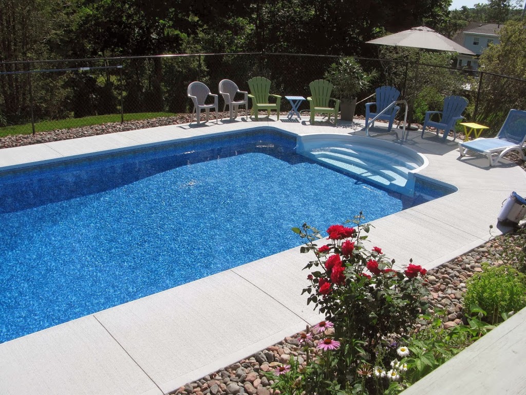 Sparkling Pools And Spas | 515 Main St, Dartmouth, NS B2W 4K1, Canada | Phone: (902) 462-8187