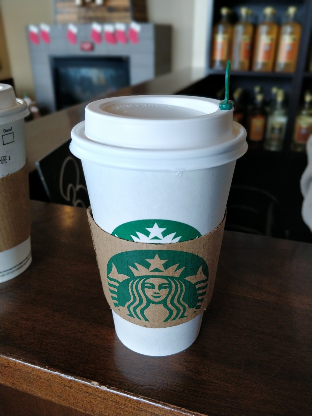 Starbucks | 5429 Main St, Williamsville, NY 14221, USA | Phone: (716) 633-4387