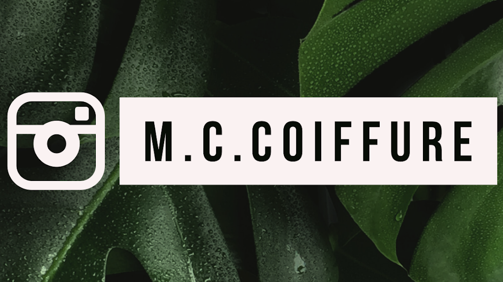 MC Coiffure | 17 Rue de Bruges, Waterloo, QC J0E 2N0, Canada | Phone: (450) 577-3140