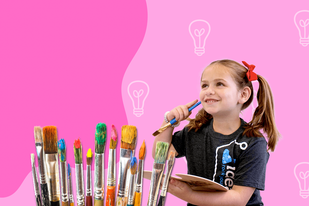 Idea Lab Kids Richmond Hill | 126 Tower Hill Rd unit B11-12, Richmond Hill, ON L4E 0K6, Canada | Phone: (437) 999-4332