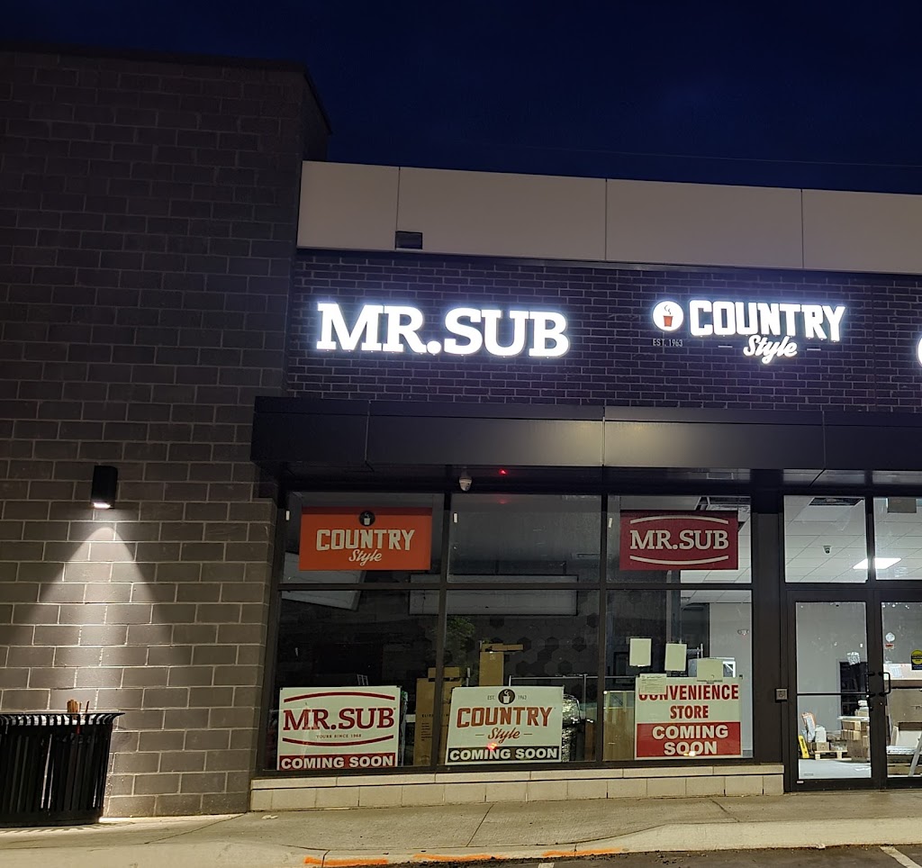 Mr.Sub | 1455 Mayfield Rd Unit #2, Brampton, ON L7A 5G6, Canada | Phone: (905) 946-7200