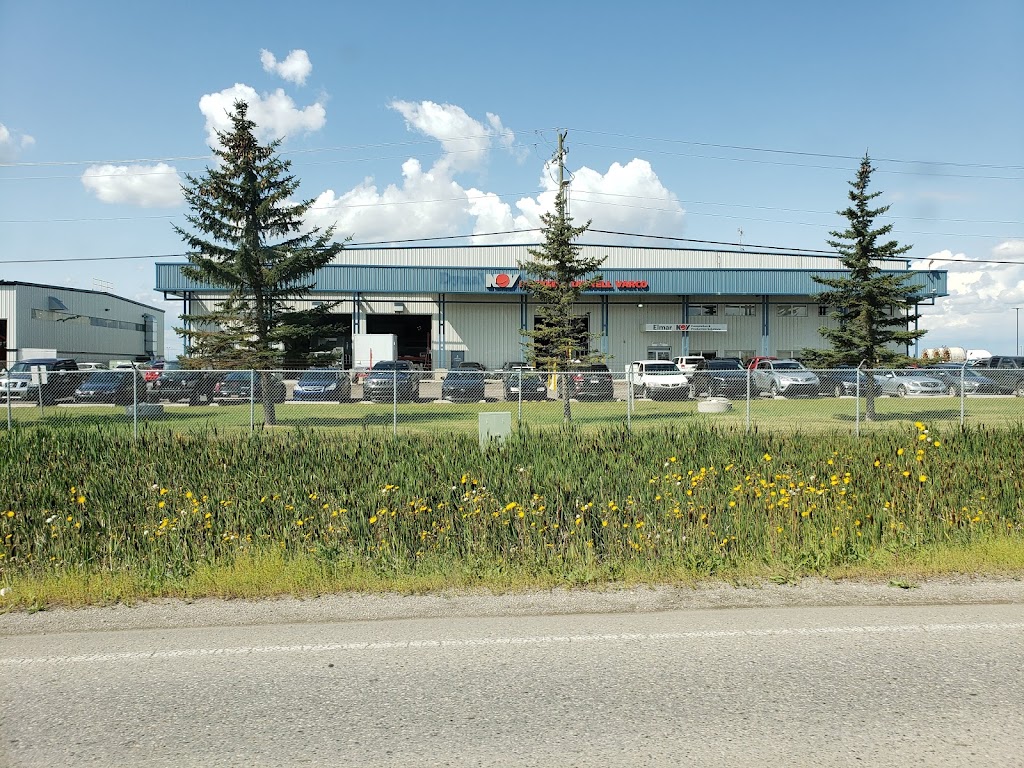 National Oilwell Varco | 6771 84 St SE, Calgary, AB T2C 4T6, Canada | Phone: (403) 319-2333