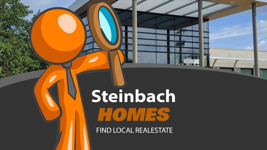 Steinbach Homes | 385 Loewen Blvd #1, Steinbach, MB R5G 0B3, Canada | Phone: (204) 346-3021