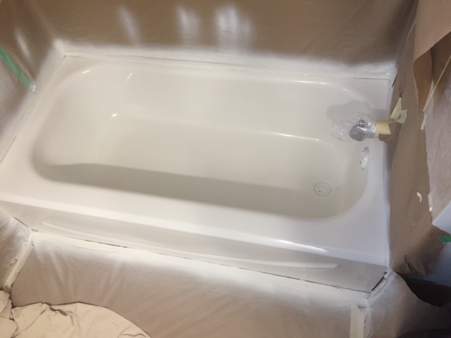 Advance Bathtub Reglazing and Repairs | 4696 Bartlett Rd Suite #3, Beamsville, ON L0R 1B1, Canada | Phone: (905) 932-2171