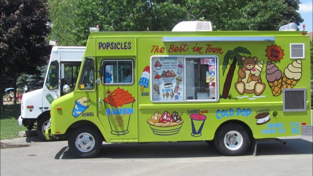 Sarema Ice cream Trucks Toronto | 31 Lavender Pl, Woodbridge, ON L4L 9B3, Canada | Phone: (416) 559-8432