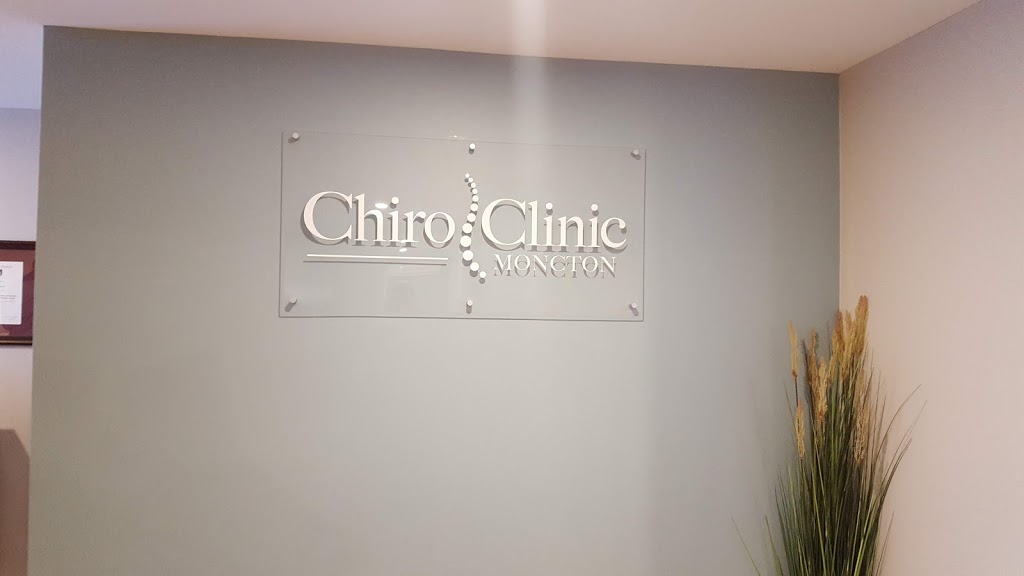 Dr Ryan Coster - Chiro Clinic Moncton - Chiropractor | 29 Mountain Rd, Moncton, NB E1C 2J9, Canada | Phone: (506) 852-3900